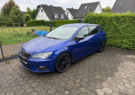 Seat Leon 1.4 TGI 81kW Start&Stop Style DSG Style