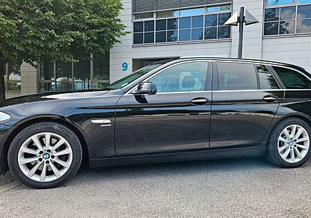 BMW 530d xDrive Touring -