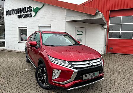 Mitsubishi Eclipse Cross Spirit+ 2WD/SHZ/LRHZ/S+W/2HD