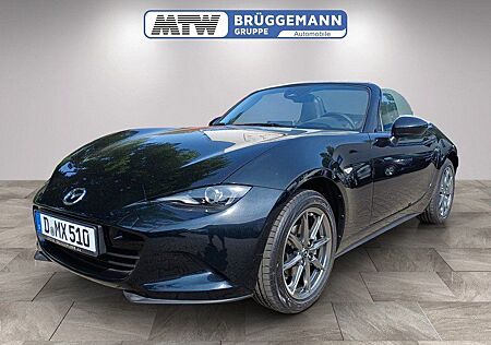 Mazda MX-5 1.5L 6MT RWD Exclusive-line BOSE KAMERA SIT