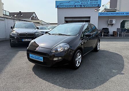 Fiat Punto Pop