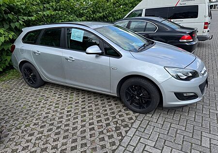 Opel Astra Sports T. 1.7 CDTI eco Active 81 S/S 1...