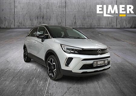 Opel Crossland X Crossland Ultimate Paket