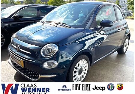 Fiat 500 DolceVita 1.0 Mild Hybrid EU6d elektron.Einp
