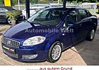 Fiat Linea 1,4t-Jet Dynamic Klima AHK PDC Allwetter