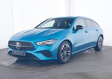 Mercedes-Benz CLA 200 Shooting Brake Progressive, Multibeam