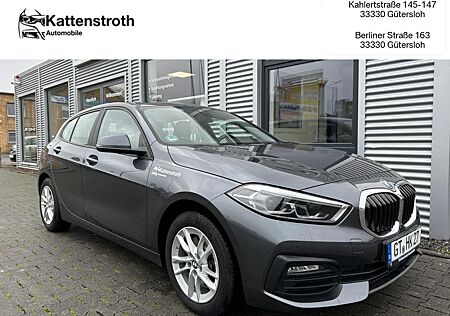 BMW 116d Advantage Pano LED Lenkradheizung Keyless