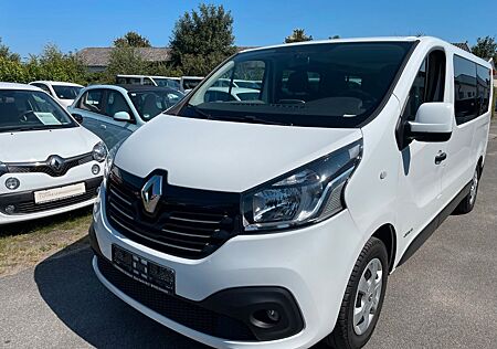 Renault Trafic Combi L2H1 2,7t Authentique