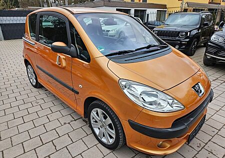 Peugeot 1007 Premium