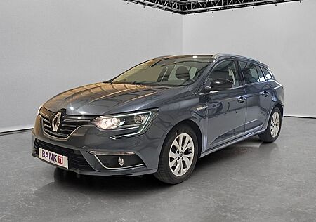 Renault Megane IV Grandtour Limited*NAVI*KAM*1-Hand*
