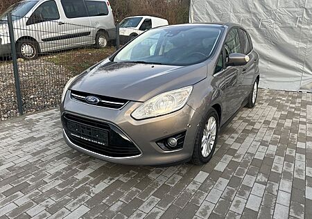 Ford C-Max Titanium 1.6 Navi/Kamera/T-Leder