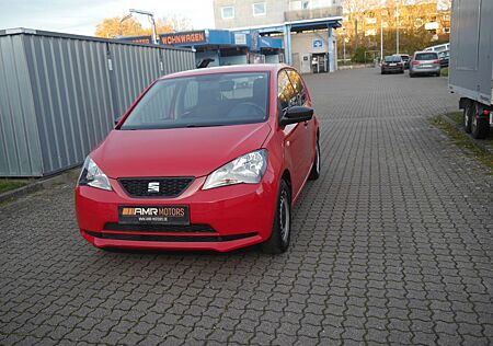 Seat Mii 1.0 Klima*Euro6