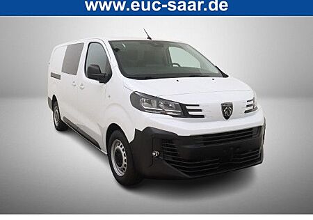 Peugeot Expert XL AT 145 2 Schiebetüren/Klimaaut/Kamera