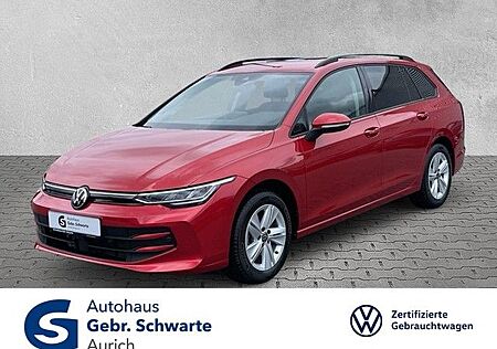 VW Golf Volkswagen VIII Variant 1.5 TSI Life ACC AHK CAM LED