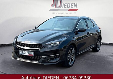 Kia XCeed Vision LED-CARPLAY-KAMERA