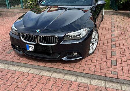 BMW 520d M