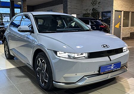 Hyundai IONIQ 5 Dynamiq*LED*SHZ*Navi*CarPlay*ACC*Spurhal