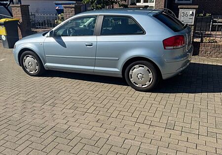 Audi A3 1.6 Attraction Attraction