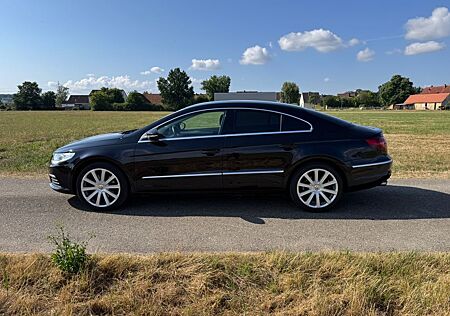 VW Passat CC Volkswagen 1.8 TSI -