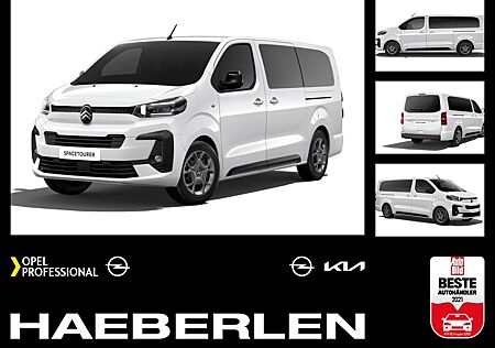 Citroën Spacetourer XL Plus *BESTELLER*GEWERBE*