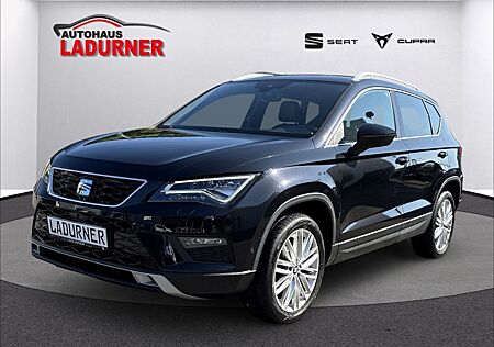 Seat Ateca Xcellence 1.5TSI *360KAMERA+ALCANTARA+NAVI