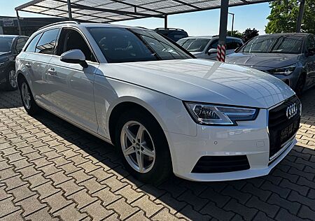 Audi A4 Avant 2.0 TDI Automatik*LED*