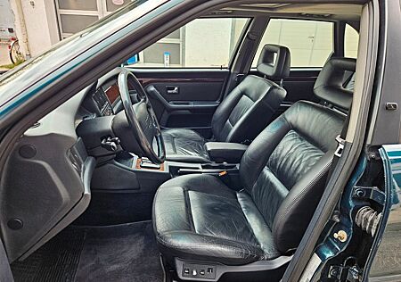 Audi 80 /90 B4 2.8E V6 Limousine einmalige Ausstattung
