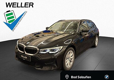 BMW 330e Touring Advantage LiCoPro,Laser,HUD,DA,HiFi