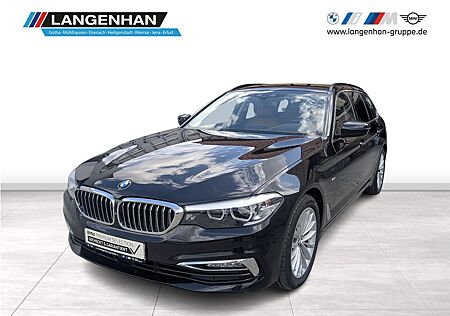 BMW 530i xDrive Touring Head-Up LED RFK AHK PDC