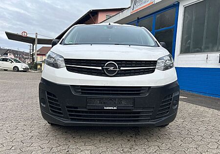Opel Vivaro Kasten Edition M