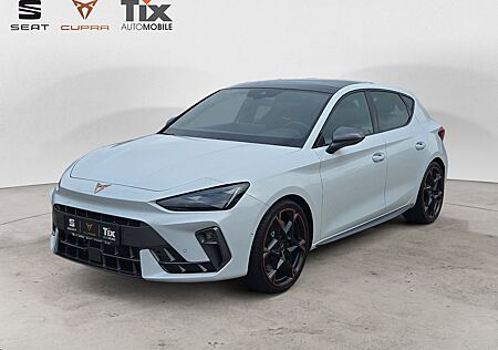 Cupra Leon VZ 2.0 TSI DSG 1HD./Schiebed./Sennheiser