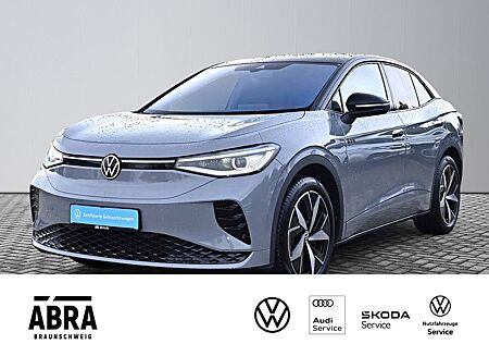 VW ID.5 Volkswagen GTX 4Motion IQ.LIGHT+LANE+ACC+GRA+GBA+APP