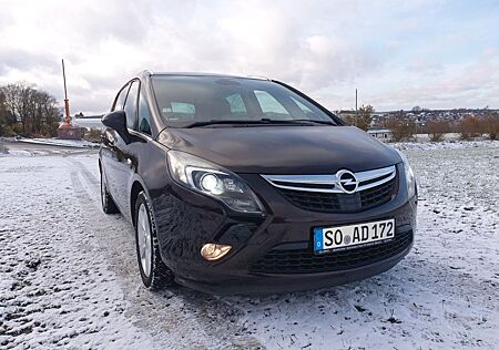 Opel Zafira Tourer 2.0 CDTI ecoFLEX Edition 121kW...