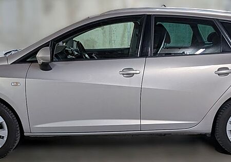 Seat Ibiza 1.4 TSI FR DSG ST FR