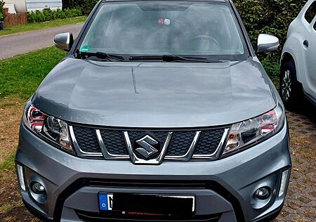 Suzuki Vitara 1.4 BOOSTERJET ALLGRIP S - AHK