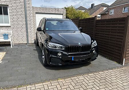 BMW X5 xDrive35i M-Sportpaket