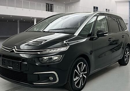 Citroën C4 Spacetourer Grand C4 Picasso/Spacetourer Shine Pack