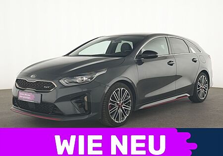 Kia Pro_ceed Procee'd GT ACC|LED|Klappensteuerung|Navi|Keyles
