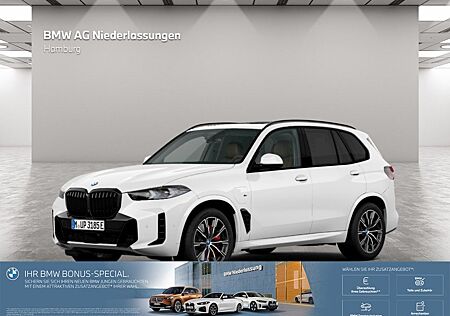 BMW X5 xDrive50e M Sport AHK Harman/K Kamera LED
