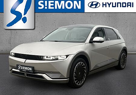 Hyundai IONIQ 5 72,6kWh 4WD UNIQ 20LM Relax Panoramadach
