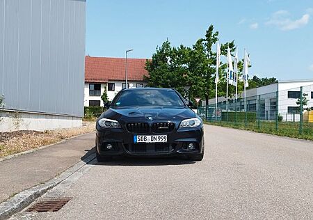 BMW 530d FULL M-PACKET xDrive Touring