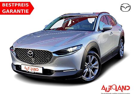 Mazda CX-30 2.0 SKYACTIV-X 2WD LED Navi ACC Kamera AHK