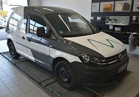 VW Caddy Volkswagen Kasten 1.0 TSI KLIMA PDC