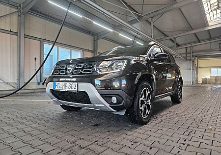 Dacia Duster TCe 130 2WD Comfort Comfort