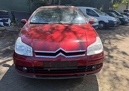 Citroën C5 Lim. Tendance Neu tuv
