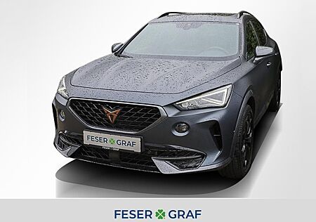 Cupra Formentor VZ 2.0 TSI DSG ACC Beats LED RüKa