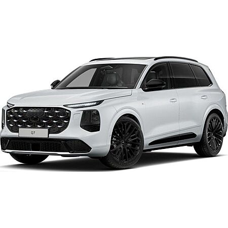 Audi Q7 leasen