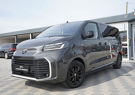 Toyota Pro Ace Proace Verso L1 Lounge*Kamera*Pano.*Leder*Sthz.*