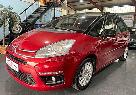 Citroën C4 Picasso *AUTOMATIK*KLIMA*EXPORT*17 ZOLL*TÜV