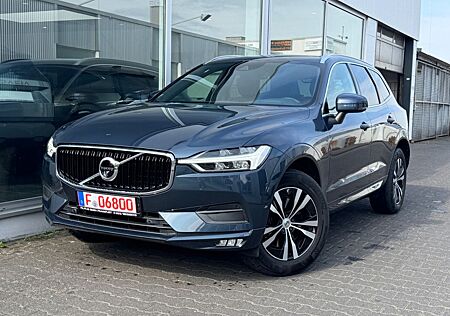 Volvo XC 60 XC60 Momentum Pro 2WD LED/H&K/Leder/360/ACC